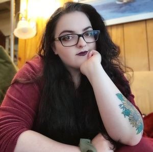 Meet your Posher, Kate